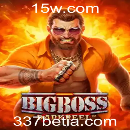 Descubra o Mundo do Jogo BigBoss no Universo 337bet
