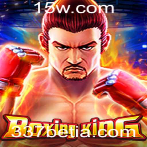 BoxingKing: Uma Nova Era de Entretenimento no Mundo dos Jogos com 337bet