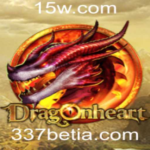 DragonHeart: O Novo Fenômeno dos Jogos com a Plataforma 337bet