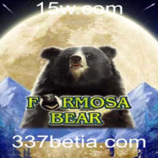 Explorando o Fascinante Mundo de FormosaBear no Contexto Atual