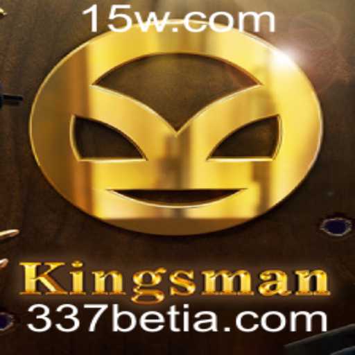 Descubra o Envolvente Mundo de Kingsman no 337bet