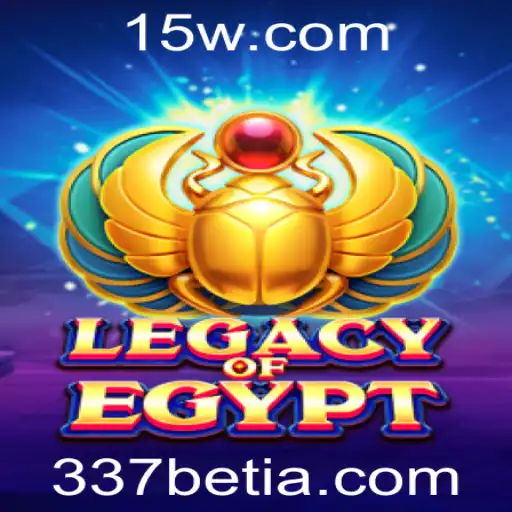 Explorando o Fascinante Mundo de LegacyOfEgypt no 337bet