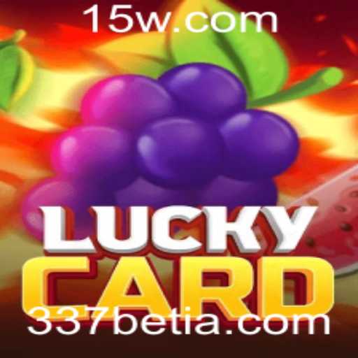 Explorando o Jogo de Cartas LuckyCard e a Plataforma 337bet