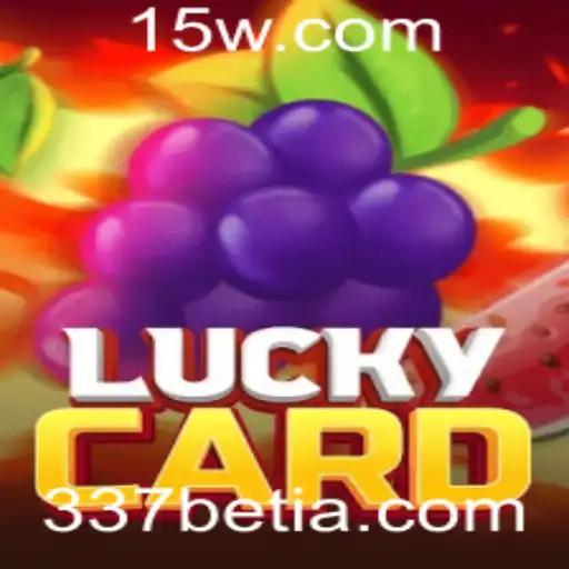 Explorando o Jogo de Cartas LuckyCard e a Plataforma 337bet