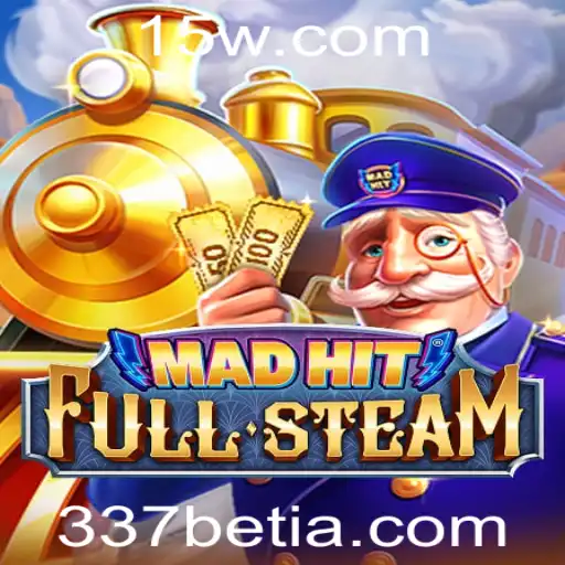 MadHitFullSteam: Uma Aventura Intensa com a Palavras-Chave Certa