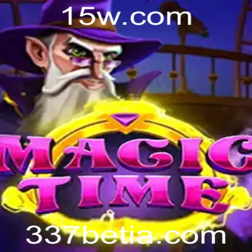 Explorando MagicTime: Uma Nova Dimensão de Entretenimento com 337bet