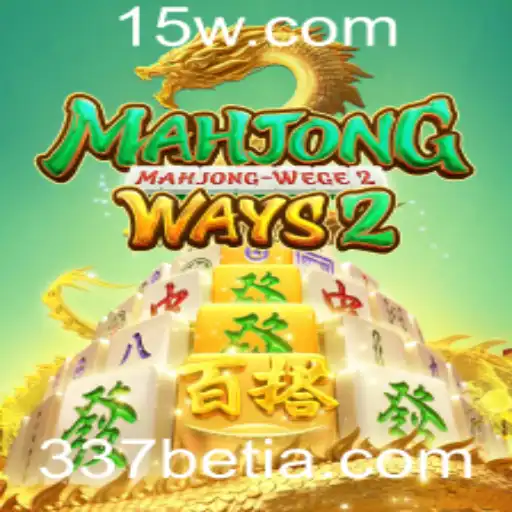 Descubra as Emoções de MahjongWays2 no 337bet