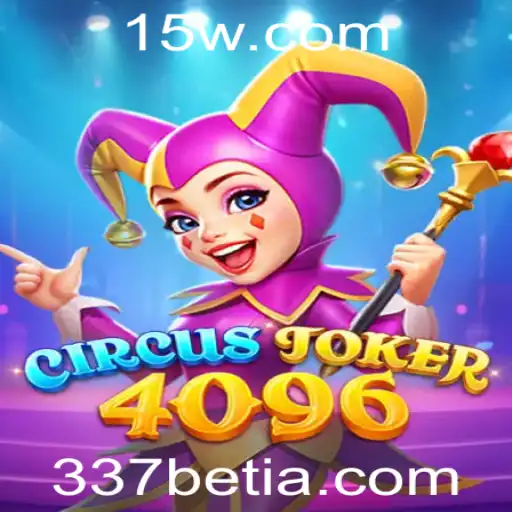 Descubra o Fascinante Mundo de CircusJoker4096 com 337bet