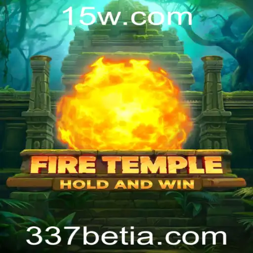 FireTemple: Uma Jornada Épica Através das Chamas