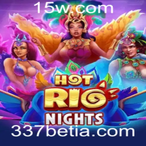Explorando HotRioNights: O Jogo Envolvente Que Está Conquistando o Mundo