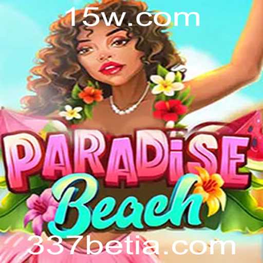 Descubra o Fascinante Mundo de ParadiseBeach com 337bet