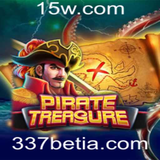PirateTreasure: Aventura e Estratégia no Mundo dos Piratas