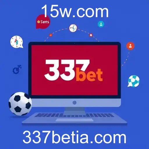 Promoção Estratégica no Ambiente Online: O Caso do 337bet