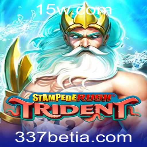 Explorando o Fascinante Mundo de StempedeRushTrident