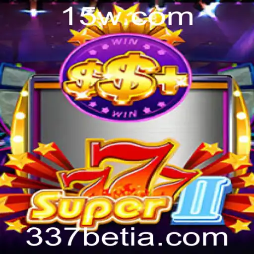 Descubra o Mundo de Super777II: A Nova Sensação em Jogos de Cassino
