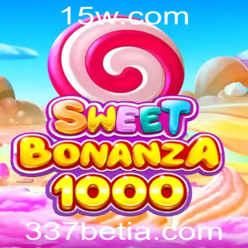 Exploração Completa do Jogo SweetBonanza1000
