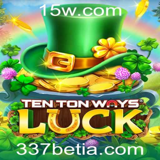 Descubra o Mundo de Emoções com TenTonWaysLuck
