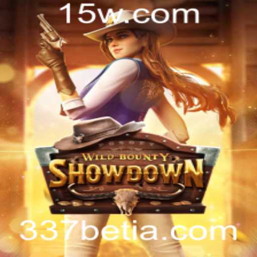 WildBountyShowdown: O Fascinante Universo do Jogo com 337bet