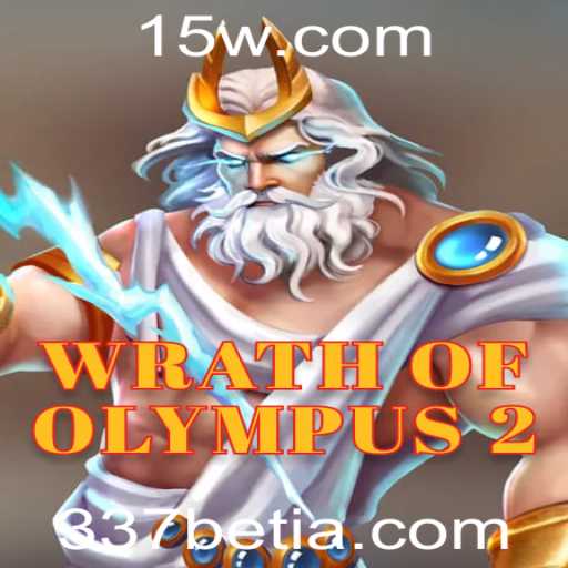 Explorando WrathofOlympus2: Mergulhe na Mitologia com 337bet